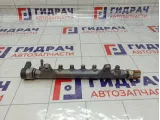 Рейка топливная (рампа) Volkswagen Amarok (2H) 03L130089K