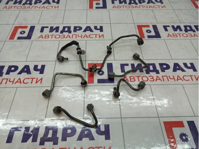 Трубка топливная Volkswagen Amarok (2H)