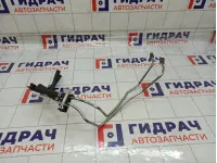 Трубка топливная Volkswagen Amarok (2H) 2H0130308H