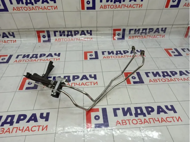 Трубка топливная Volkswagen Amarok (2H) 2H0130308H