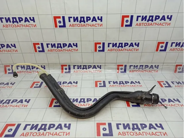 Горловина топливного бака Volkswagen Amarok (2H) 2H0201129B