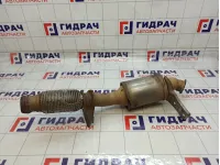 Приемная труба глушителя Volkswagen Amarok (2H) 2H0254300X