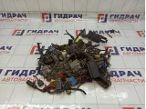 Фишка (разъем) Volkswagen Amarok (2H)