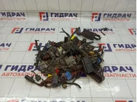 Фишка (разъем) Volkswagen Amarok (2H)