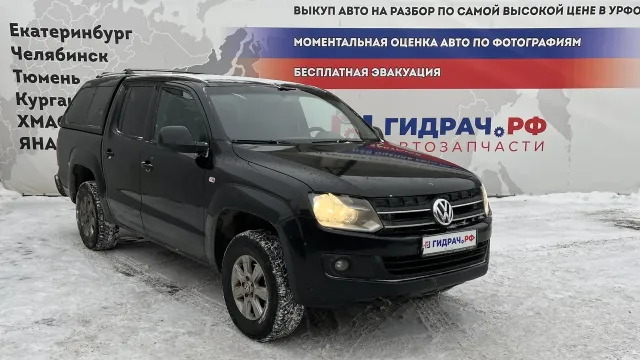 Volkswagen Amarok (2H)