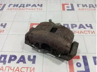 Суппорт тормозной передний правый Volkswagen Caddy (2k) 1K0615124E