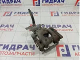 Суппорт тормозной задний левый Volkswagen Caddy (2k) 2K5615423
