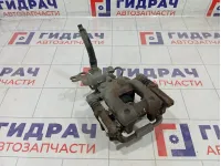 Суппорт тормозной задний левый Volkswagen Caddy (2k) 2K5615423
