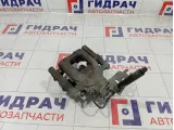Суппорт тормозной задний левый Volkswagen Caddy (2k) 2K5615423
