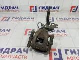 Суппорт тормозной задний правый Volkswagen Caddy (2k) 2K5615424