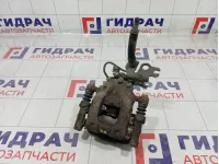 Суппорт тормозной задний правый Volkswagen Caddy (2k) 2K5615424