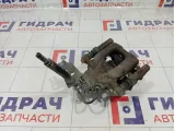 Суппорт тормозной задний правый Volkswagen Caddy (2k) 2K5615424