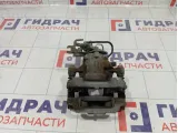 Суппорт тормозной задний правый Volkswagen Caddy (2k) 2K5615424