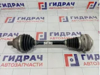 Привод передний левый Volkswagen Caddy (2k) 2K3407271B
