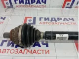 Привод передний правый Volkswagen Caddy (2k) 2K0407272E