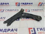 Рычаг передний левый Volkswagen Caddy (2k) 1K0407151BE