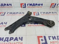 Рычаг передний левый Volkswagen Caddy (2k) 1K0407151BE