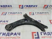 Рычаг передний правый Volkswagen Caddy (2k) 1K0407152BE