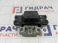 Опора двигателя левая Volkswagen Caddy (2k) 1K0199555M