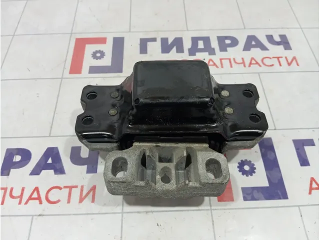 Опора двигателя левая Volkswagen Caddy (2k) 1K0199555M