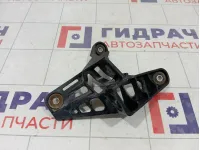Кронштейн крепления троса КПП Volkswagen Caddy (2k) 1K0711789G
