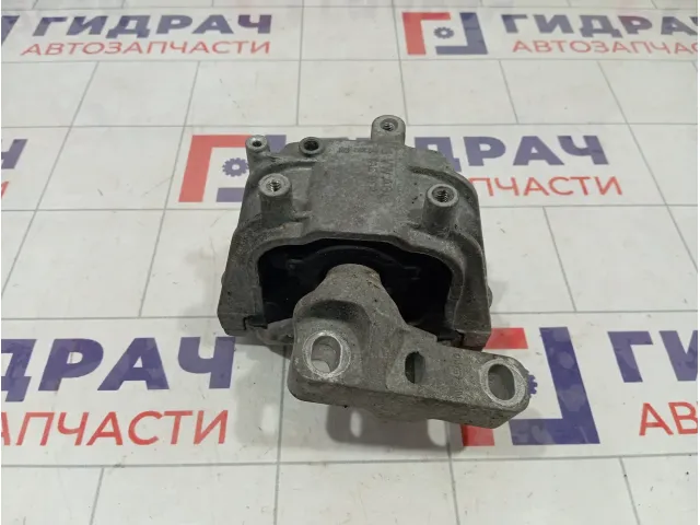 Опора двигателя правая Volkswagen Caddy (2k) 1K0199262CN