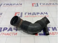 Патрубок воздушного фильтра Volkswagen Caddy (2k) 3C0129654M