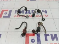 Трубка топливная Volkswagen Caddy (2k)