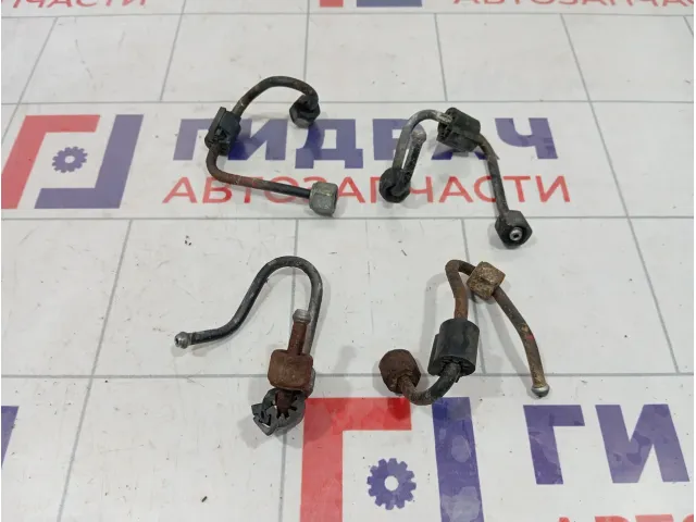 Трубка топливная Volkswagen Caddy (2k)