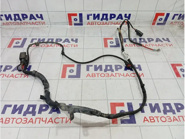 Проводка рулевой колонки Volkswagen Caddy (2k) 1K1971111AK
