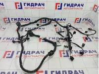 Проводка моторная Volkswagen Caddy (2k) 03L972619BA