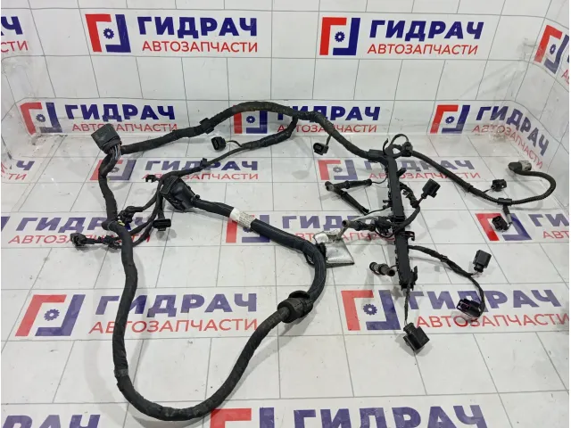 Проводка моторная Volkswagen Caddy (2k) 03L972619BA