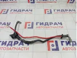 Клемма аккумулятора плюс Volkswagen Caddy (2k) 1K0971228L