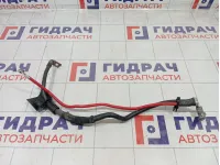 Клемма аккумулятора плюс Volkswagen Caddy (2k) 1K0971228L