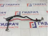 Клемма аккумулятора плюс Volkswagen Caddy (2k) 1K0971228L