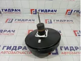 Усилитель тормозов вакуумный Volkswagen Caddy (2k) 1T1614105AG