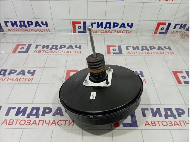 Усилитель тормозов вакуумный Volkswagen Caddy (2k) 1T1614105AG