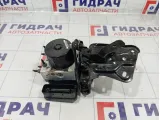 Блок ABS Volkswagen Caddy (2k) 1K0907379BK