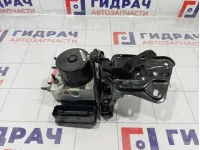 Блок ABS Volkswagen Caddy (2k) 1K0907379BK