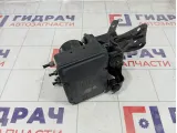 Блок ABS Volkswagen Caddy (2k) 1K0907379BK