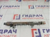 Рейка топливная (рампа) Volkswagen Caddy (2k) 03L130089B