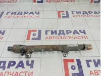 Рейка топливная (рампа) Volkswagen Caddy (2k) 03L130089B