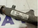 Рейка топливная (рампа) Volkswagen Caddy (2k) 03L130089B
