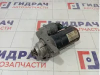 Стартер Volkswagen Caddy (2k) 02Z911023N