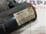 Стартер Volkswagen Caddy (2k) 02Z911023N