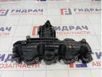 Коллектор впускной Volkswagen Caddy (2k) 03L129711AL