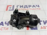 Корпус масляного фильтра Volkswagen Caddy (2k) 03L115389C