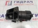 Корпус масляного фильтра Volkswagen Caddy (2k) 03L115389C