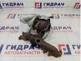 Турбокомпрессор (турбина) Volkswagen Caddy (2k) 03L253016T