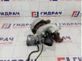 Турбокомпрессор (турбина) Volkswagen Caddy (2k) 03L253016T